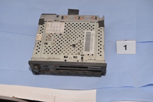 Autoradio gamma 4 - gamma, iv