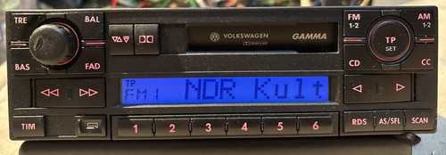 Blaupunkt gamma 5 - blaupunkt,