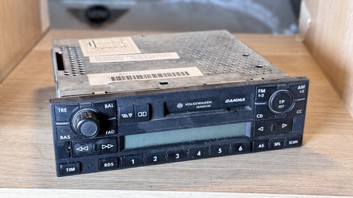 Passat golf iv autoradio - passat,