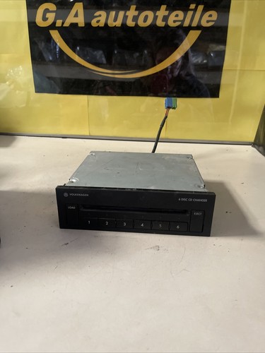 Original gamma 5 radio - original,