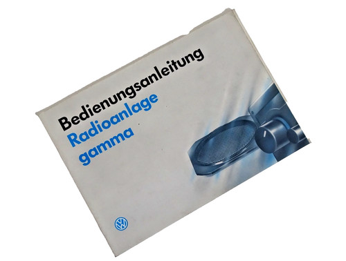 Orig bedienungsanleitung - orig,
