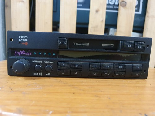 Vintage gamma cassette - 3,