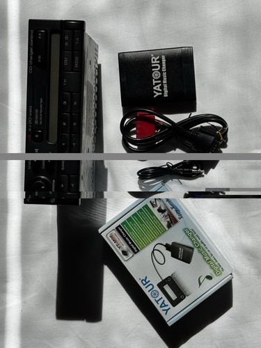 Radio gamma mit usb aux - radio,