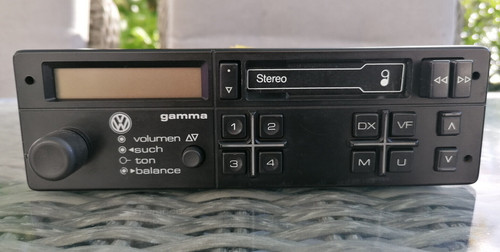 Grundig gamma gro - gamma, 327