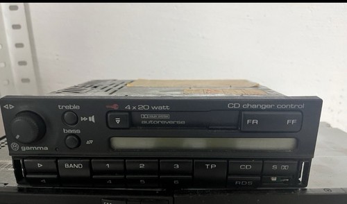 Autoradio gamma - autoradio,