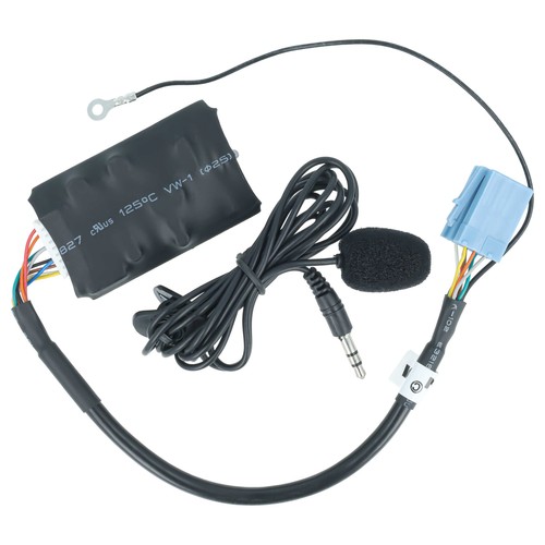 Bluetooth adapter für polo - adapter,