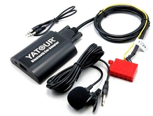 Bluetooth aux adapter - bluetooth, passend