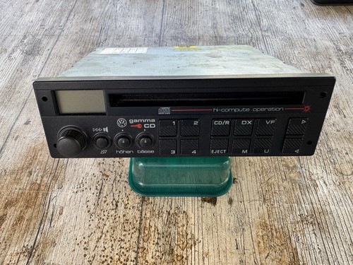 Gamma delta g60 16v - vw, 2