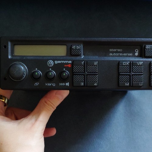 Gamma a rarität - 2,