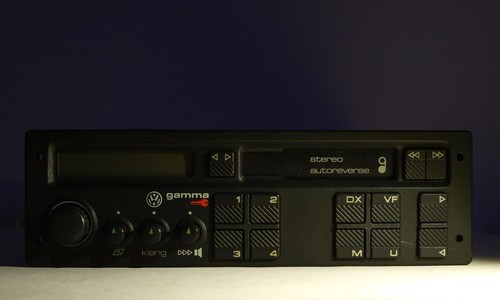 Gamma ii m327 - 2,